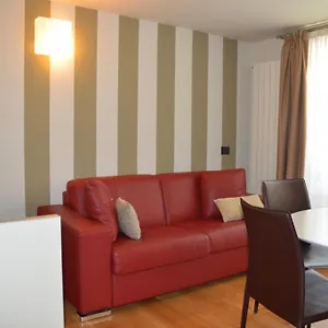 Bed & Breakfast Blum In, Rovetta