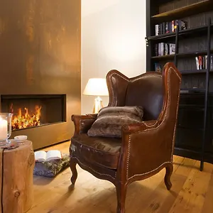 Bed & Breakfast Ar Mountains Villachiara, Branzi